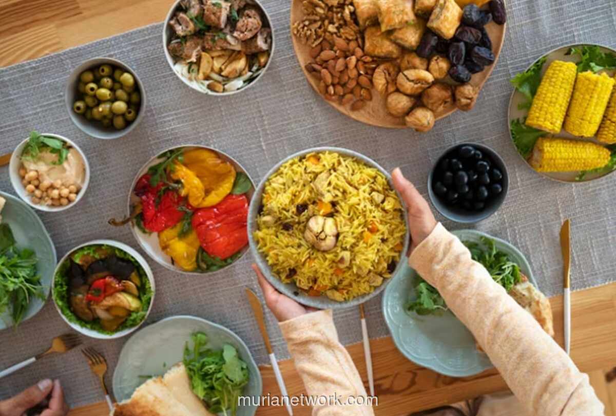 Jadwal Imsak dan Salat di Jakarta untuk 7 Ramadhan 1447 H