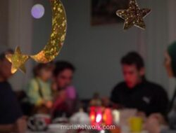 Jadwal Imsak dan Salat Ramadan Hari Ini untuk Jakarta dan Kepulauan Seribu