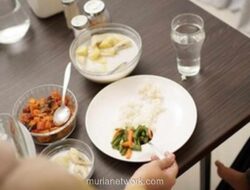 Jadwal Imsak dan Salat Hari Ini untuk Jakarta dan Kepulauan Seribu