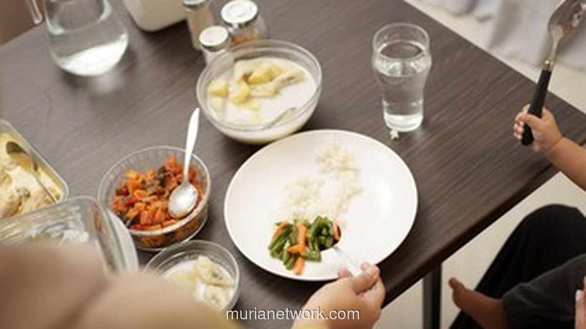 Jadwal Imsak dan Salat Hari Ini untuk Jakarta dan Kepulauan Seribu