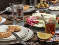 Jadwal Imsak dan Salat Hari Ini untuk DKI Jakarta dan Kepulauan Seribu