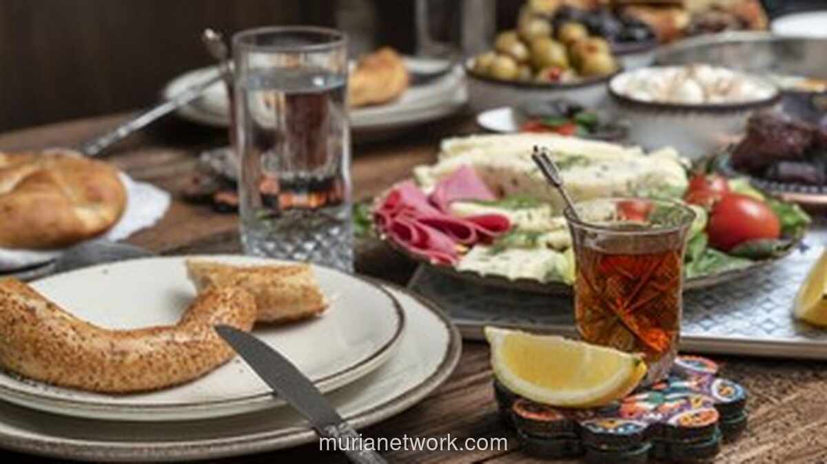 Jadwal Imsak dan Salat Hari Ini untuk DKI Jakarta dan Kepulauan Seribu