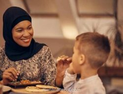 Jadwal Imsak dan Salat Hari Ini di Jakarta: Imsak Pukul 04.33