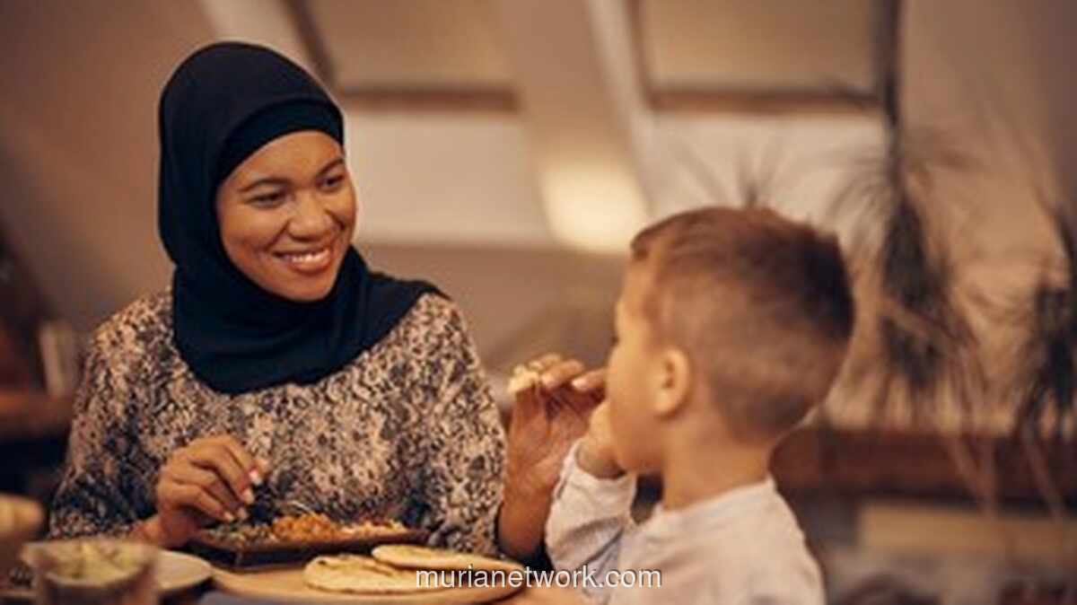 Jadwal Imsak dan Salat Hari Ini di Jakarta: Imsak Pukul 04.33