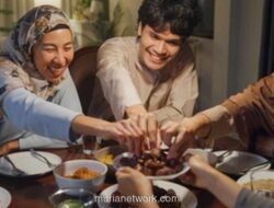 Jadwal Imsak Jakarta dan Kepulauan Seribu untuk 10 Ramadan 1447 H