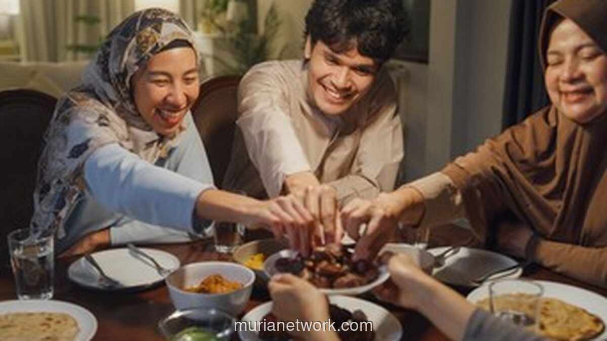 Jadwal Imsak Jakarta dan Kepulauan Seribu untuk 10 Ramadan 1447 H