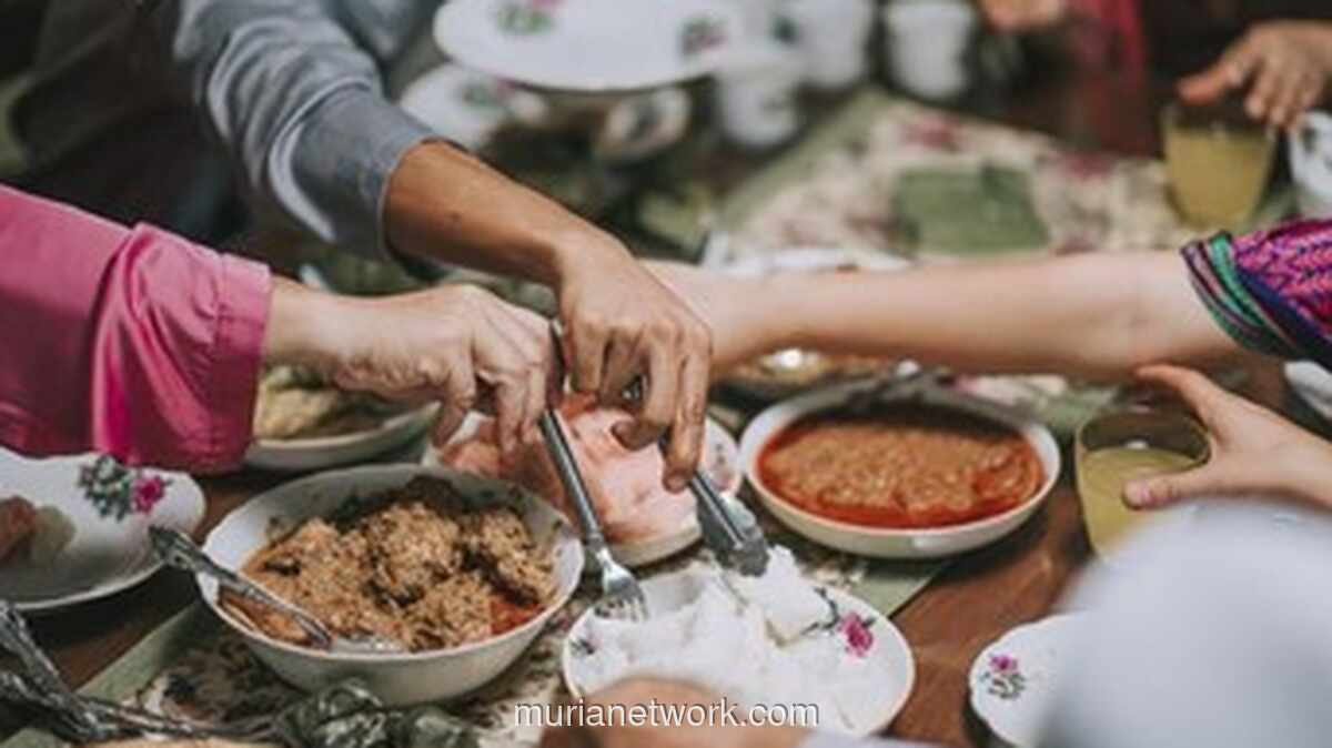 Jadwal Imsak dan Salat Ramadan 2026 untuk Jakarta dan Kepulauan Seribu