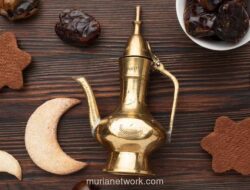 Muhammadiyah Rilis Jadwal Imsakiyah Ramadhan 1447 H untuk Yogyakarta