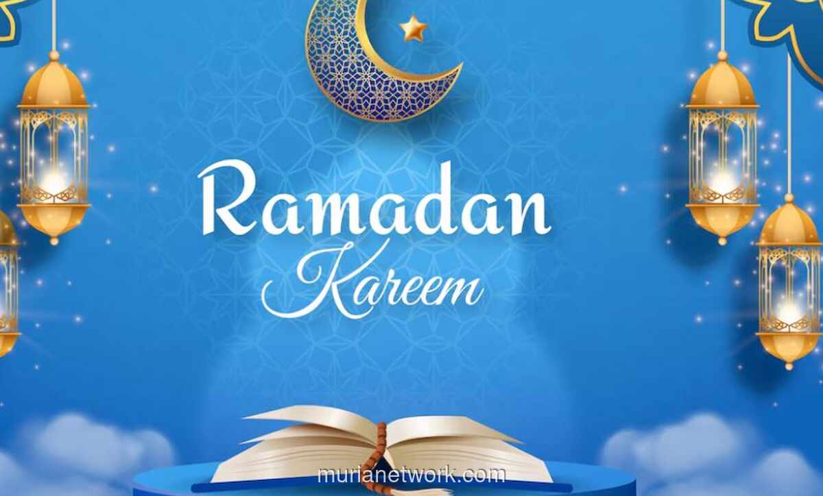 Jadwal Imsak Makassar 21 Februari 2026 Pukul 04:42 WIB