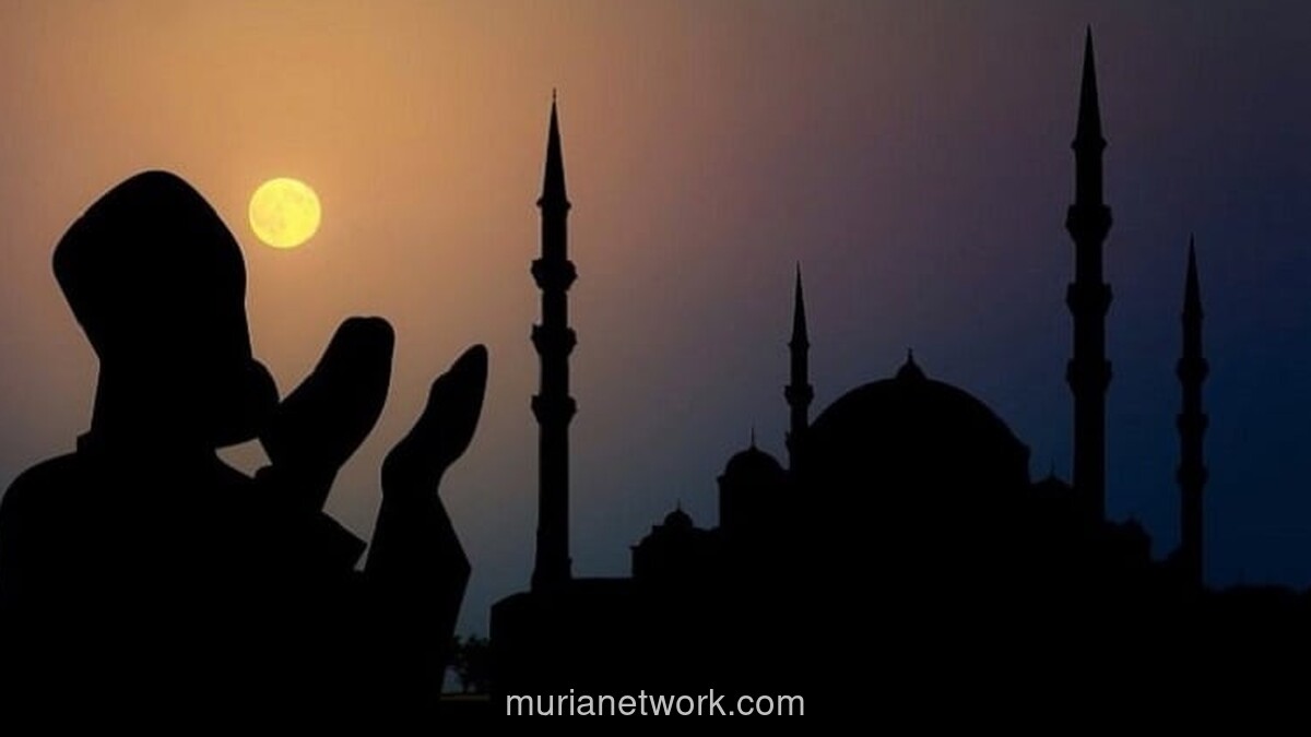 Jadwal Imsak dan Salat Hari Ini di Pangkal Pinang, 28 Februari 2026