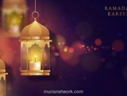 Muhammadiyah Rilis Jadwal Imsakiyah Ramadhan 2026 untuk Yogyakarta