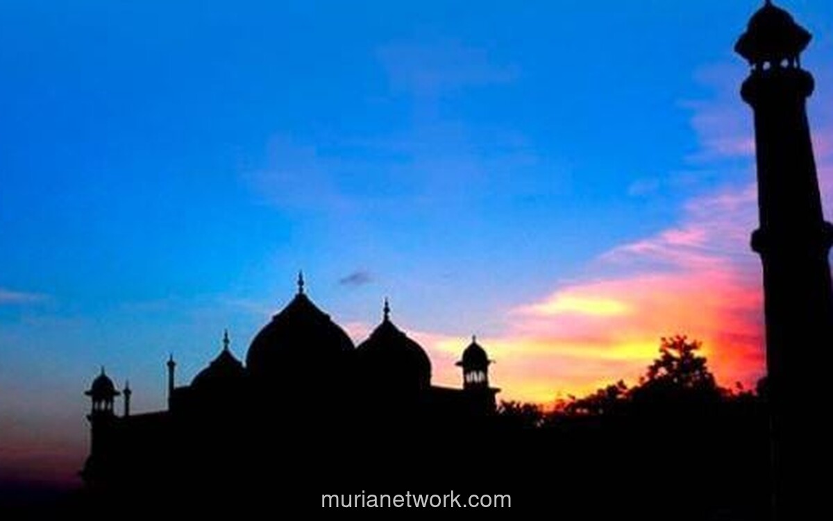 Jadwal Imsak Tangerang di Hari Pertama Puasa Ramadhan 2026