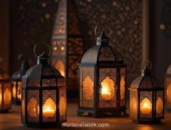 Warga Bandung, Imsak Hari Ketiga Ramadan Pukul 04.28 WIB