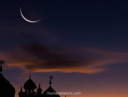 Jadwal Imsak dan Salat Kota Jambi untuk 21 Februari 2026