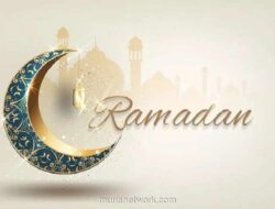 Jadwal Imsak dan Salat untuk Medan pada 20 Februari 2026