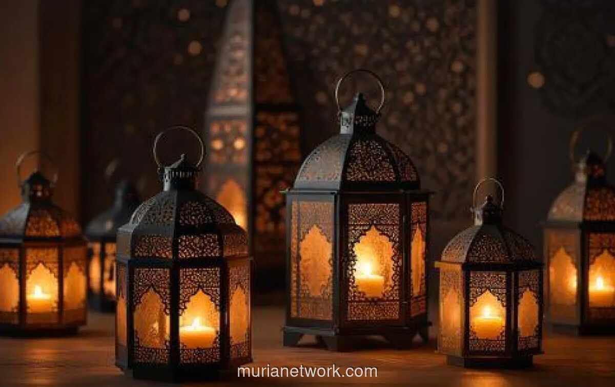 Jadwal Imsak dan Waktu Salat untuk Jayapura Hari Ini, 27 Februari 2026