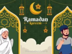 Jadwal Imsak dan Buka Puasa Ramadan 1447 H untuk Kota Bogor Dirilis