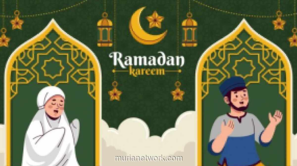 Jadwal Imsak dan Buka Puasa Ramadan 1447 H untuk Kota Bogor Dirilis