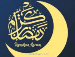 Jadwal Imsakiyah Ramadan 2026 untuk Medan dan Sekitarnya Dirilis