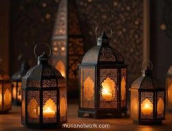 Imsak di Bandung Hari Ini Pukul 04.29 WIB, Subuh 04.39 WIB