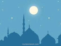 Kemenag Rilis Jadwal Imsakiyah Resmi Ramadhan 2026
