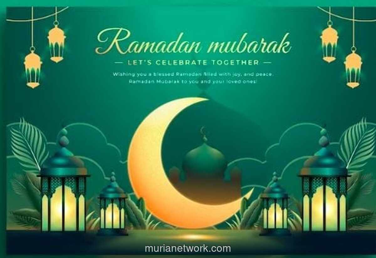 Imsak Yogyarta Pukul 04.16 WIB, Ulama Ingatkan Keberkahan Sahur dan Kuatkan Niat