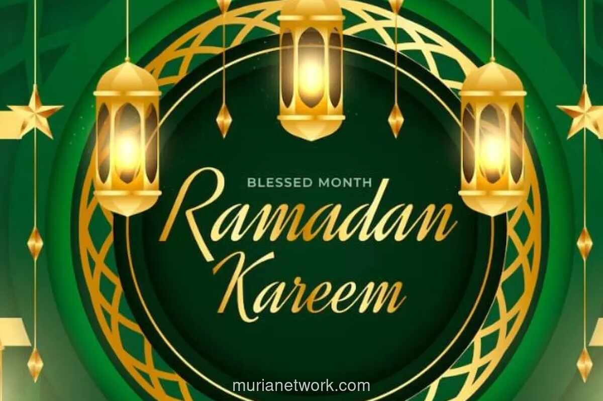 Jadwal Imsak dan Subuh Surabaya Hari Ini, 23 Februari 2026