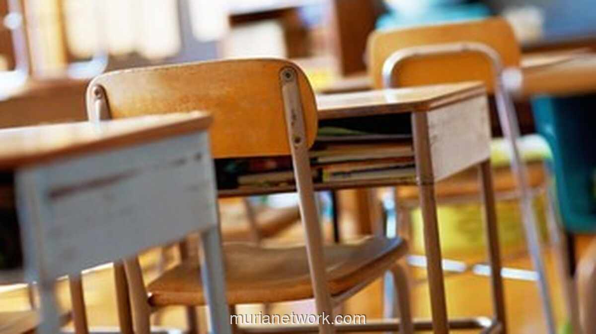 Pemerintah Tetapkan Jadwal Sekolah Selama Ramadan 2026