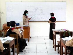 Tiga Menteri Terbitkan Pedoman Pembelajaran Adaptif Selama Ramadan 2026