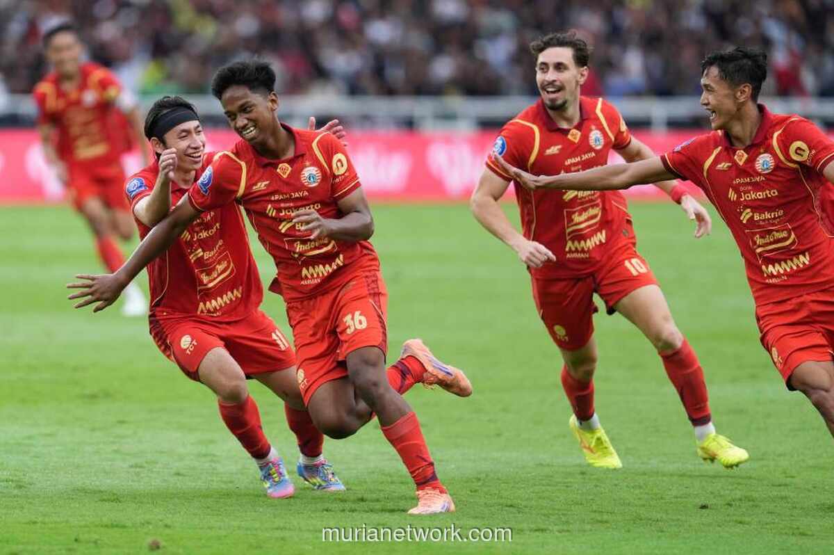 Arema Hadapi Persiapan Singkat dan Cuaca Jelang Duel Sengit Lawan Persija