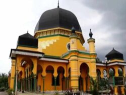 Jadwal Imsak dan Salat untuk Medan, 10 Ramadan 1447 H / 28 Februari 2026