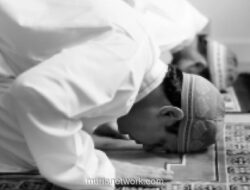 Jadwal Salat 11 Februari 2026 untuk DKI Jakarta Dirilis