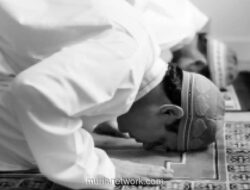 Jadwal Salat dan Imsak DKI Jakarta untuk Selasa, 17 Februari 2026