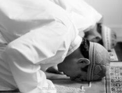 Jadwal Salat Makassar 10 Februari 2026: Imsak Pukul 04.38 WITA