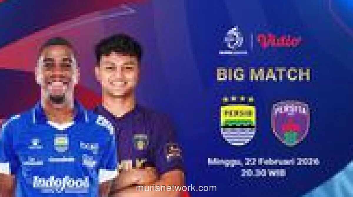 Persib Tekan Gas di GBLA Usai Tersingkir dari Kompetisi Kontinental