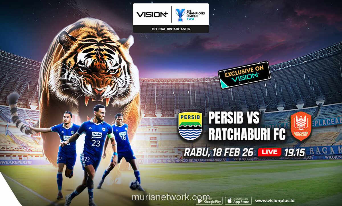 Persib Hadapi Misi Mustahil Balikkan Kekalahan 0-3 di GBLA