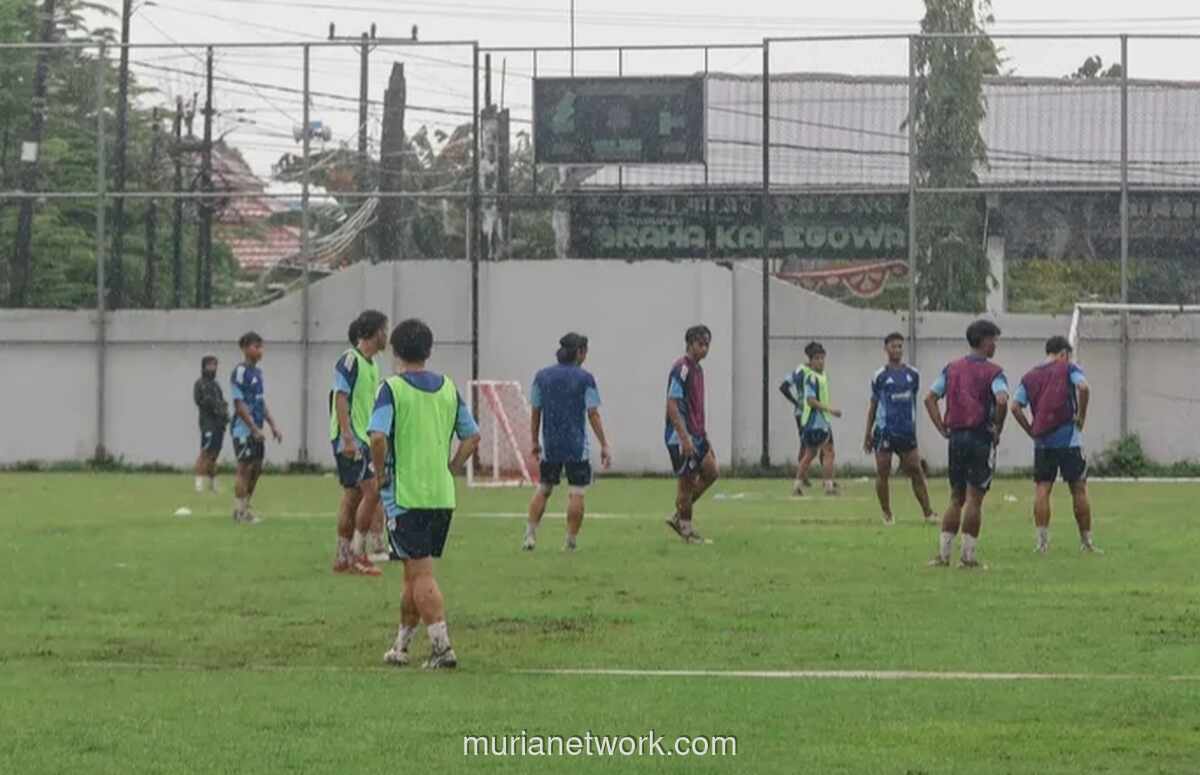PSBS Biak Hadapi PSM di Sleman, Duel Penentu Nasib di Zona Degradasi