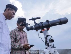 Kemenag Gelar Sidang Isbat Awal Puasa Ramadhan 2026 pada 17 Februari