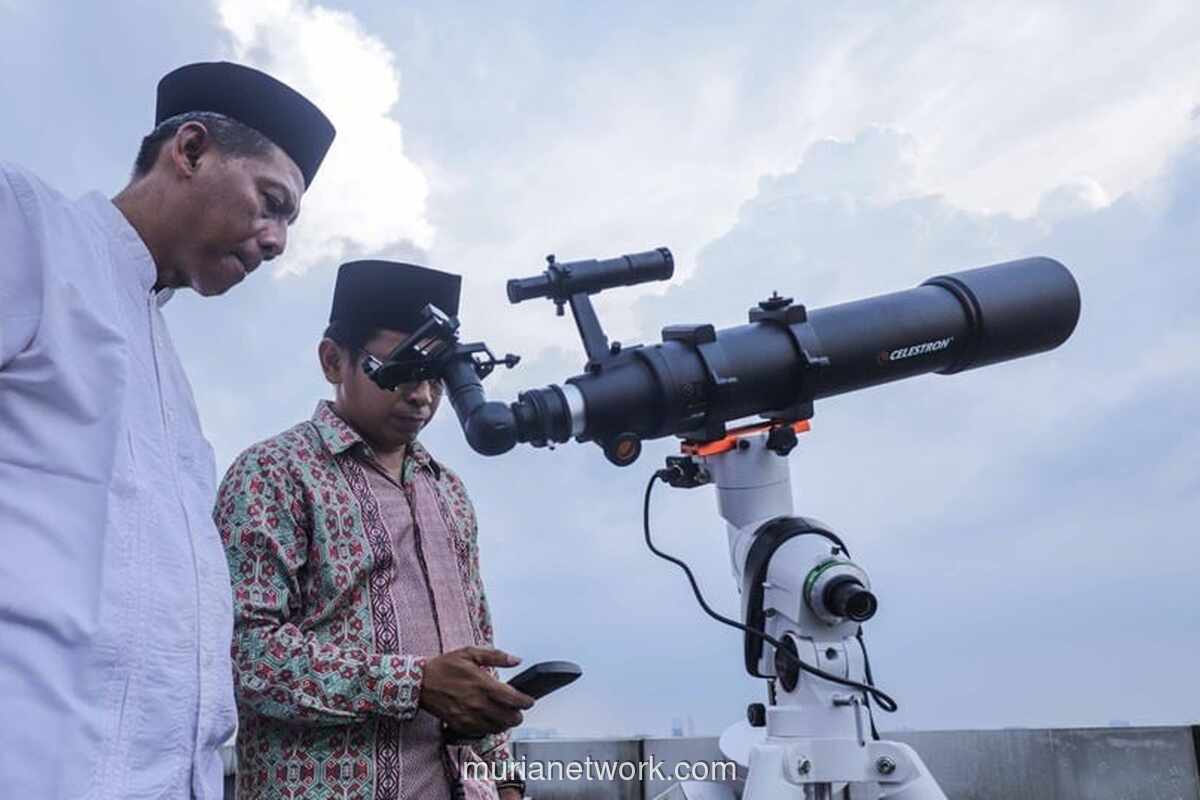 Kemenag Gelar Sidang Isbat Awal Puasa Ramadhan 2026 pada 17 Februari