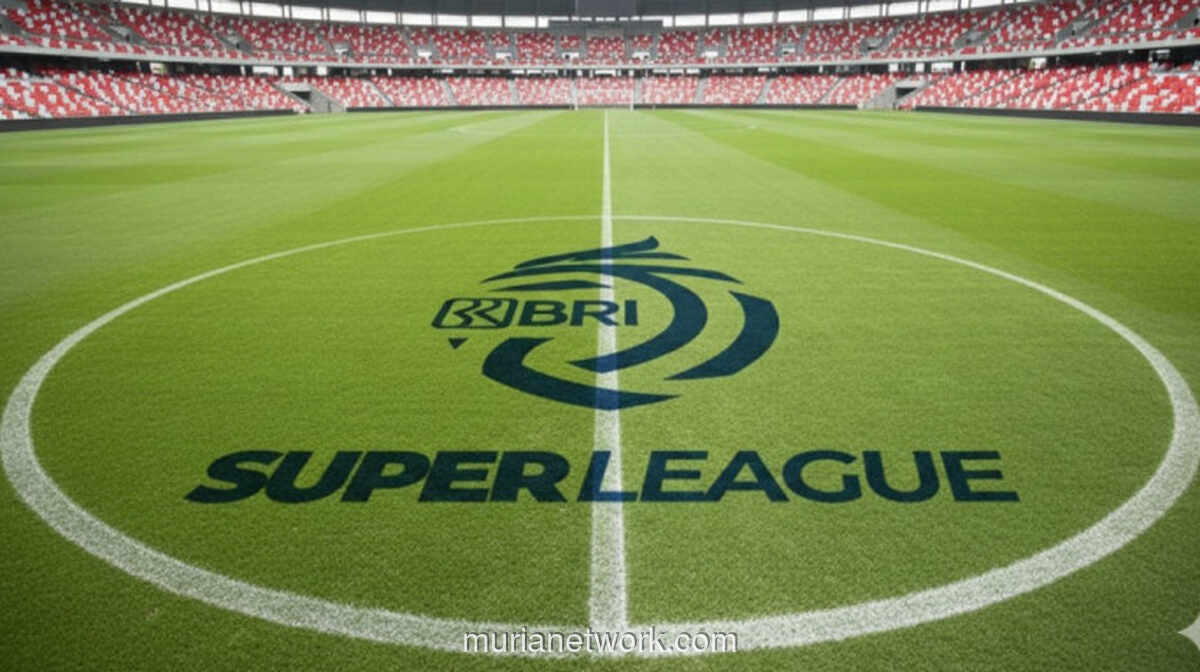 Dua Laga Krusial Wajib Dimenangkan Borneo dan Persebaya di BRI Super League