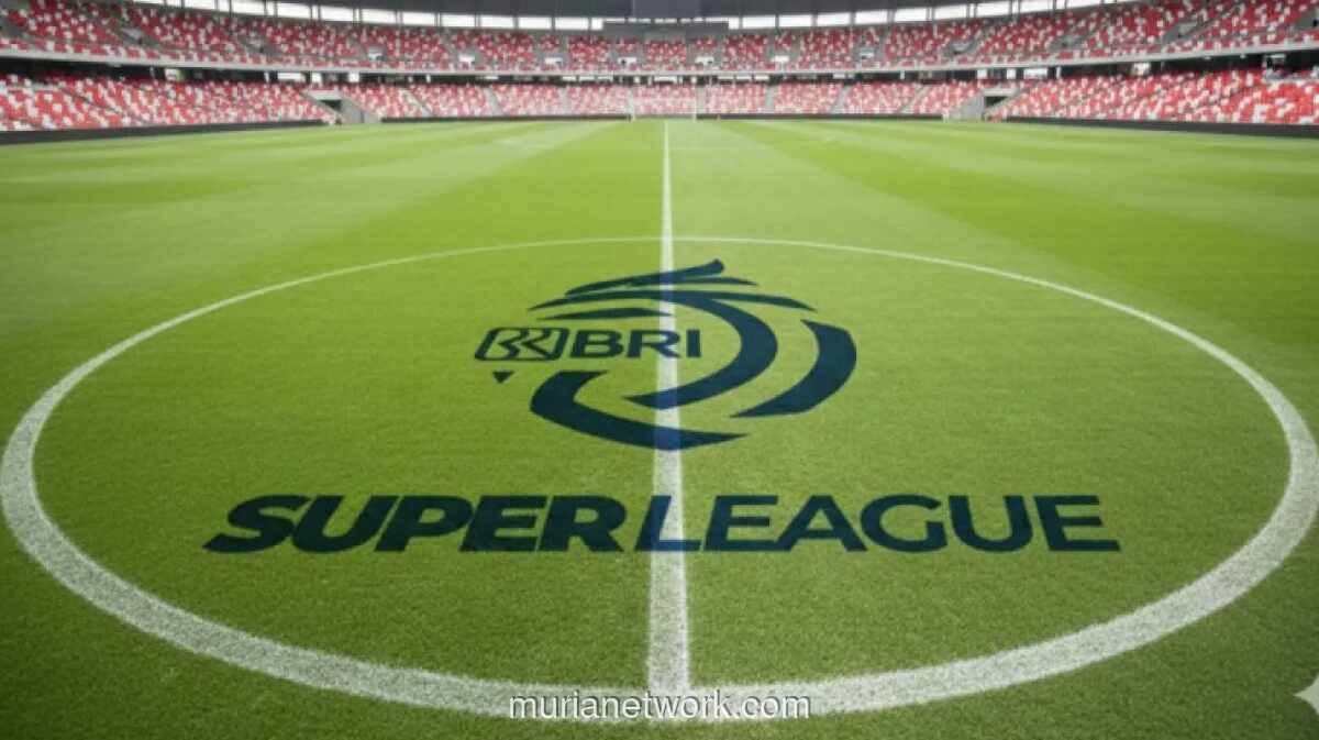 Persis Solo dan Malut United Hadapi Ujian Berat di BRI Liga 1 Pekan ke-21