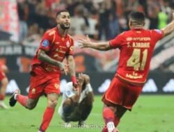 Persib Bandung Hadapi Ujian Berat di Markas Persebaya pada Pekan Penentu BRI Liga 1