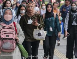 Pemerintah Terapkan WFA untuk ASN dan Swasta Saat Mudik Lebaran 2026