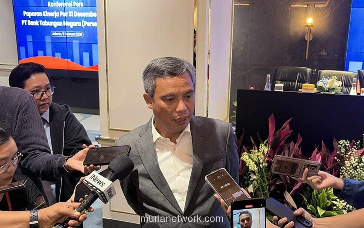 BTN Segera Temui Moodys untuk Mitigasi Dampak Revisi Outlook Indonesia