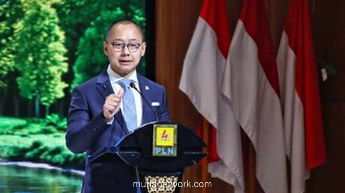 Wakil Ketua MPR Soroti Ketahanan Energi dan Tantangan Nuklir untuk Capai Net Zero 2060