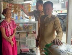 Bupati Bone Perintahkan Pembentukan Kios Pangan di Setiap Kecamatan Jelang Ramadan