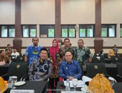 Pemkab Bone Optimalkan Transaksi Digital untuk Kendalikan Inflasi