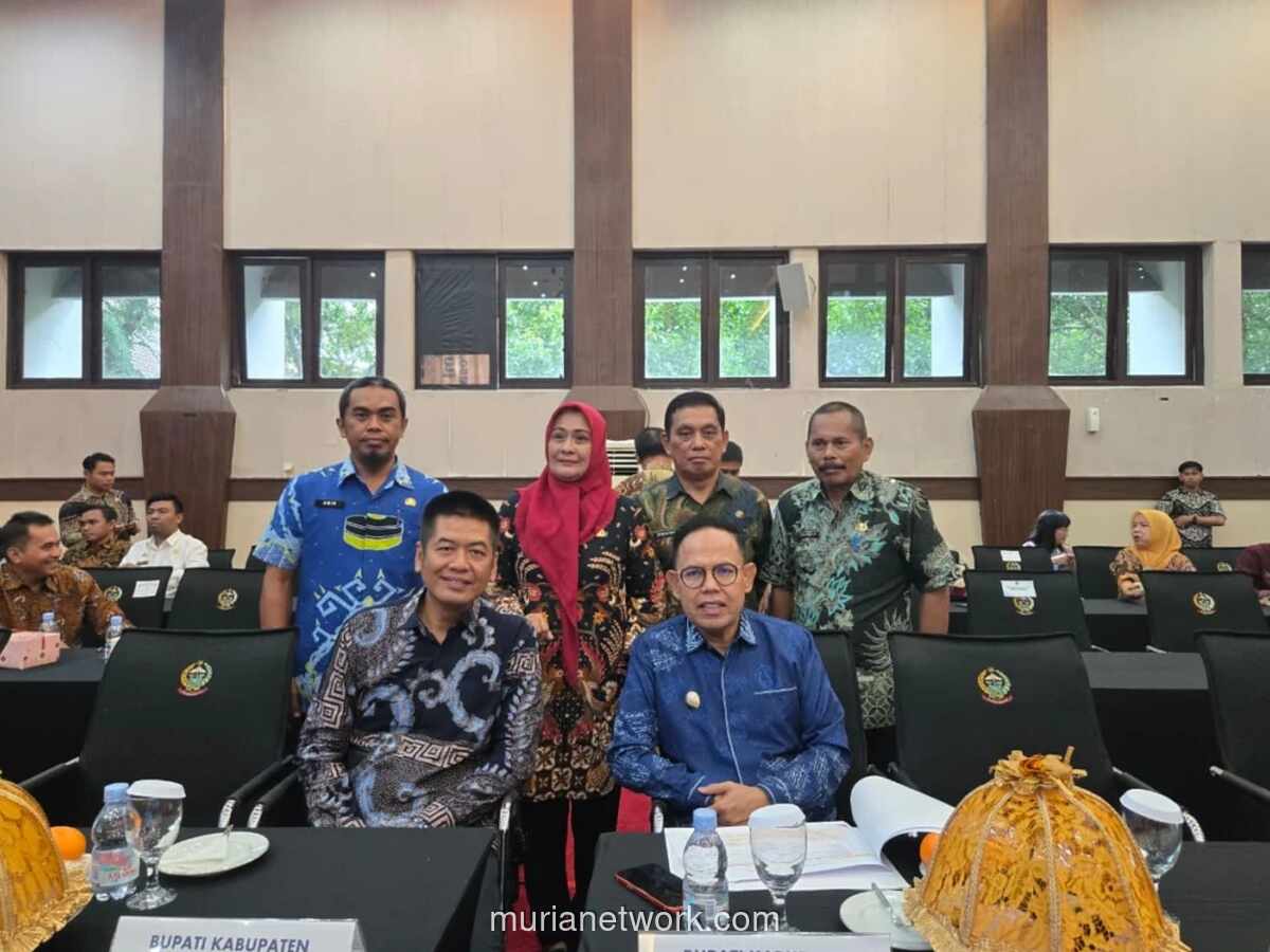 Pemkab Bone Optimalkan Transaksi Digital untuk Kendalikan Inflasi