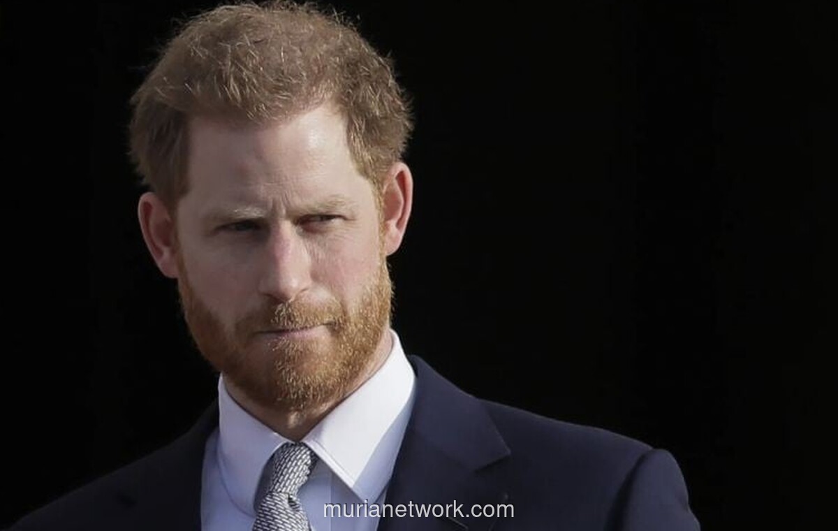 Jaksa Agung AS Rilis Daftar 300+ Tokoh yang Namanya Muncul dalam Berkas Kasus Epstein