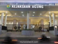 Jaksa Agung Ungkap Oknum Pakai Barang Sitaan Korupsi untuk Kepentingan Pribadi